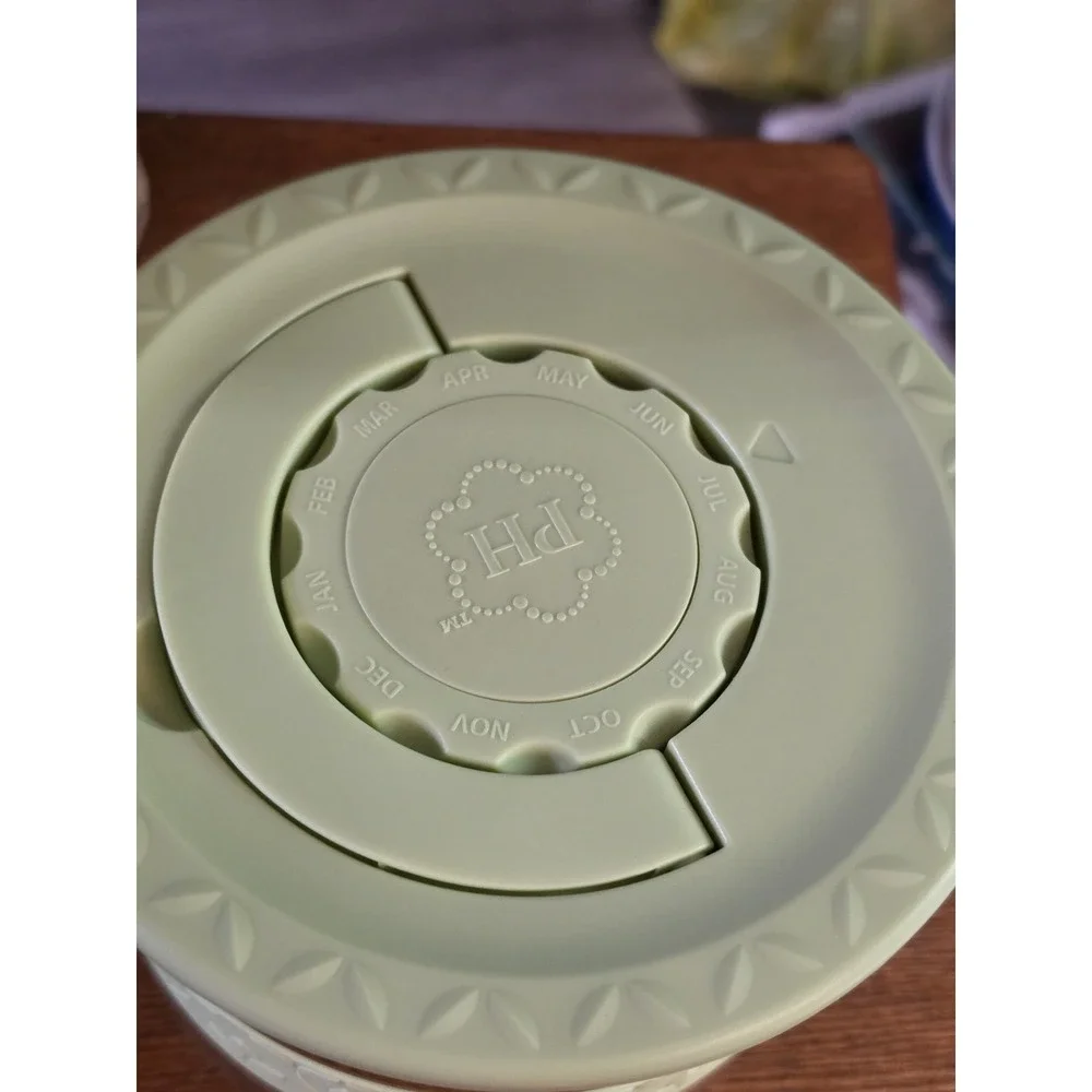 Princess House Crystal Bowl (3300) New!‎